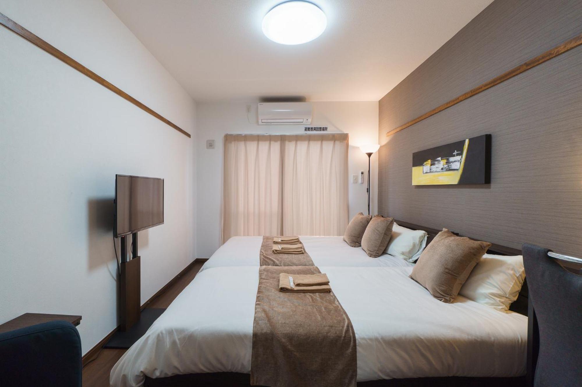 Kintaro Hotel Okinawa Naha Exterior foto