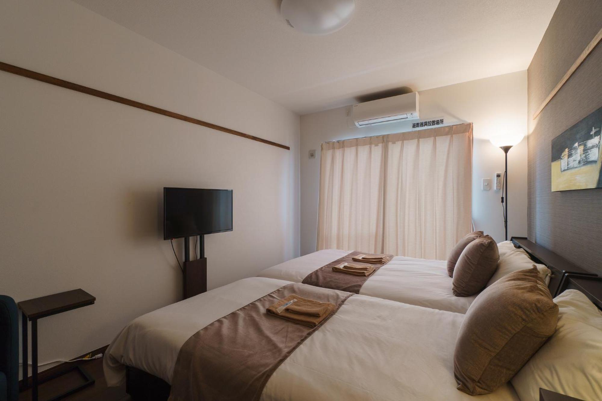 Kintaro Hotel Okinawa Naha Exterior foto
