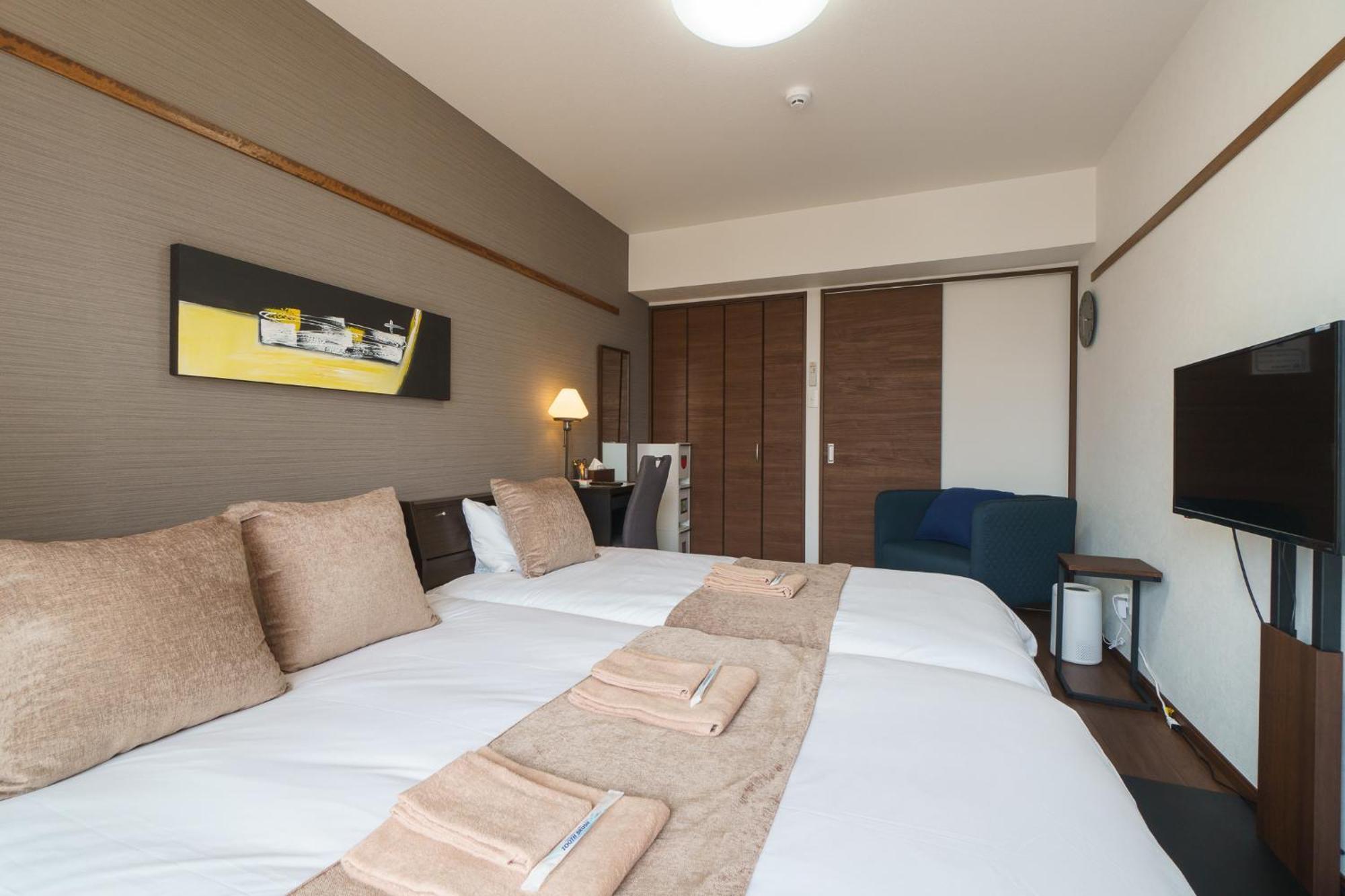 Kintaro Hotel Okinawa Naha Exterior foto